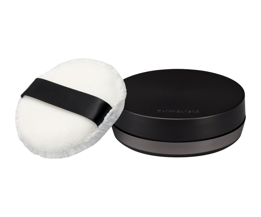 Primavista Serum Off Clear Keep Powder  5g